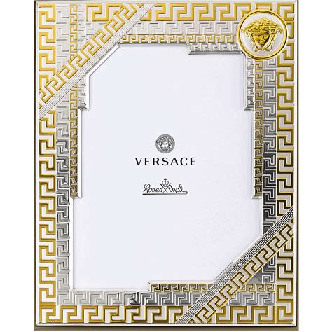 versace cornici